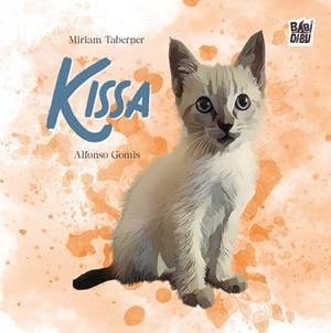 KISSA | 9791387735999 | TABERNER, MIRIAM