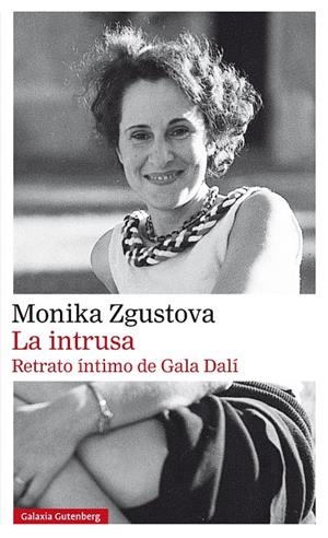 INTRUSA, LA - RÚSTICA | 9788410317963 | ZGUSTOVA, MONIKA