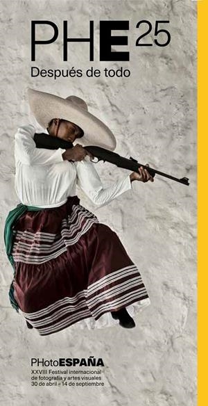 GUÍA PHOTOESPAÑA 2025 | 9788410024809 | VARIOS AUTORES