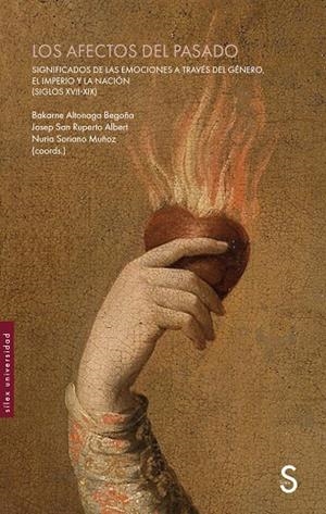 AFECTOS DEL PASADO, LOS | 9788410267787