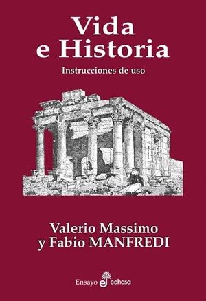 VIDA E HISTORIA | 9788435022705 | MANFREDI, VALERIO MASSIMO