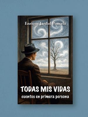 TODAS MIS VIDAS | 9791399035629 | JARDIEL PONCELA, ENRIQUE