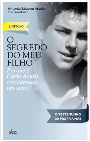 O SEGREDO DO MEU FILHO | 9789899207721 | ACUTIS, ANTONIA SALZANO
