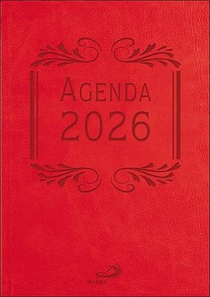 AGENDA 2026 | 9788428573214 | EQUIPO SAN PABLO