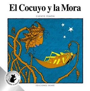COCUYO Y LA MORA, EL (EDICIÓN ESPECIAL) | 9788412988314 | DE ARMELLADA, FRAY CESÁREO