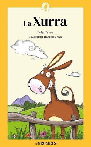 XURRA, LA | 9788424675714 | CASAS, LOLA / CHIVA RIBAS, FRANCESC