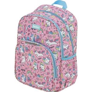 MOTXILLA MITJANA U.MAGIC 39,5 TANDEM | 8412782214001