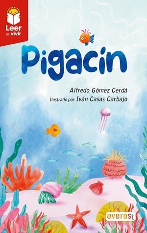 PIGACIN | 9788410333635 | GOMEZ CERDA, ALFREDO