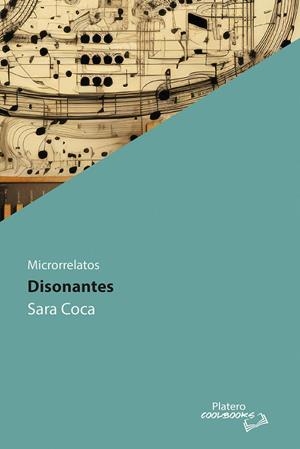 DISONANTES | 9791387720162 | COCA, SARA