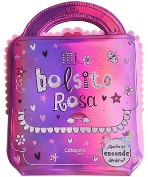 MI BOLSITO ROSA | 9788419987525 | EDE, LARA