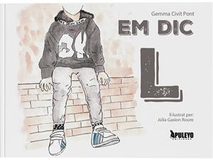 EM DIC L | 9788410605442 | CIVIT PONT, GEMMA