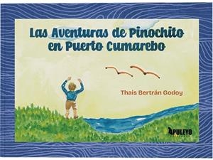 AVENTURAS DE PINCHITO, LAS | 9788410604674