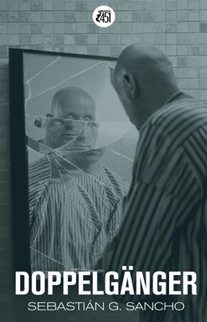 DOPPELGÄNGER | 9788410130203 | G SANCHO, SEBASTIAN