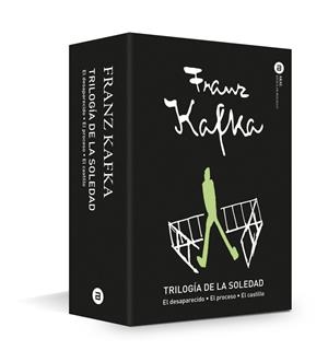 TRILOGIA DE LA SOLEDAD | 9788446056966 | KAFKA, FRANZ