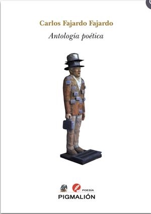 ANTOLOGÍA POÉTICA | 9788410389663 | FAJARDO FAJARDO, CARLOS