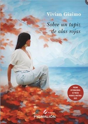 SOBRE UN TAPIZ DE ALAS ROJAS | 9791387785024 | GIAIMO, VIVIAN