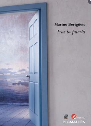 TRAS LA PUERTA | 9791387785055 | BERIGÜETE, MARINO