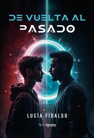 DE VUELTA AL PASADO | 9788412974027 | FIDALGO, LUCIA