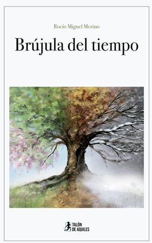 BRÚJULA DEL TIEMPO | 9791387733445 | MIGUEL MERINO, ROCIO