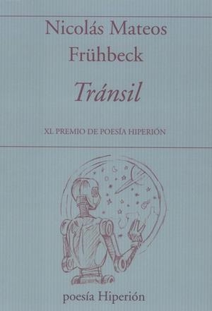 TRANSIL | 9788490022603 | FRUHBECK, NICOLAS MATEOS