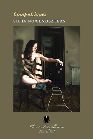 COMPULSIONES | 9791399013030 | NOWENDSZTERN, SOFIA
