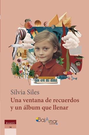 VENTANA DE RECUERDOS Y UN ÁLBUM FAMILIAR, UNA | 9791399034813 | SILES, SILVIA