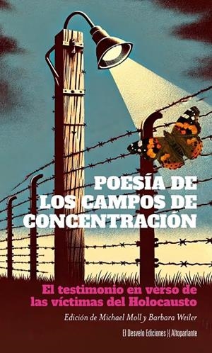 POESÍA DE LOS CAMPOS DE CONCENTRACIÓN | 9791387799014 | VV.AA.