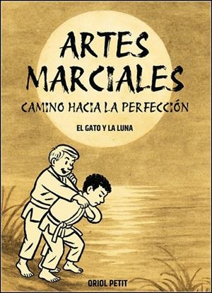 ARTES MARCIALES, CAMINO HACIA LA PERFECCIÓN | 9788420307152 | PETIT VIDAL, ORIOL