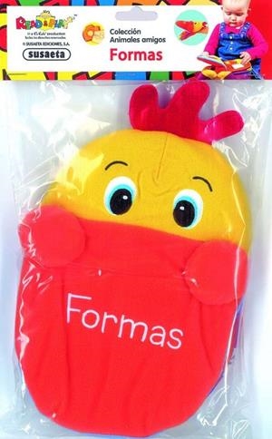 FORMAS | 9788410841437