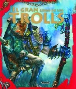 GRAN LIBRO DE LOS TROLLS | 9788410844254