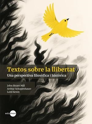 TEXTOS SOBRE LA LLIBERTAT | 9788410170131 | MILL, JOHN STUART