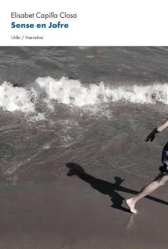 SENSE EN JOFRE | 9788412986235 | CAPILLA CLOSA, ELISABET