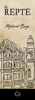 REPTE, EL | 9791399032420 | BUYSE MAYENCH, MONTSERRAT