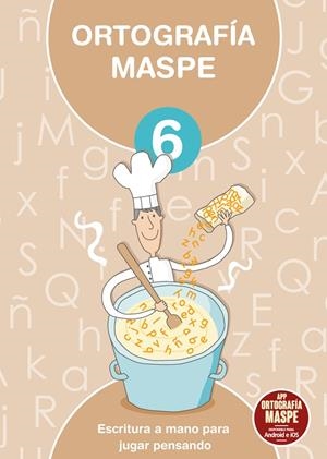 MIS JUGUETES LAS PALABRAS Y MI AMIGO EL DICCIONARIO. ORTOGRAFÍA MASPE 06 | 9788488875372 | APARICIO, PEDRO ALONSO