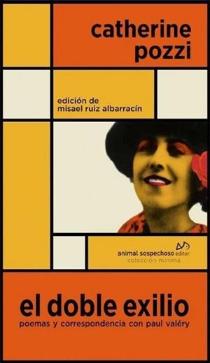 DOBLE EXILIO, EL | 9788494280849 | POZZI, CATHERINE