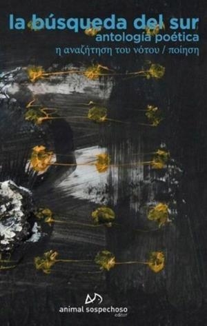 BÚSQUEDA DEL SUR, LA | 9788494280832