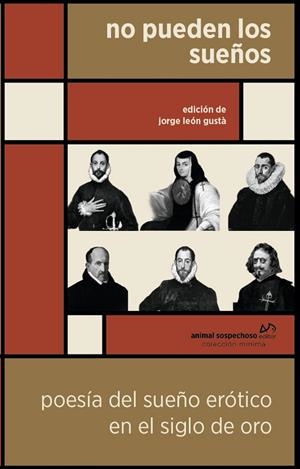 NO PUEDEN LOS SUEÑOS | 9788412810486