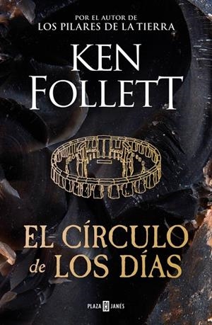 CÍRCULO DE LOS DÍAS, EL | 9788401036811 | FOLLETT, KEN
