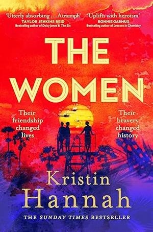 WOMEN, THE | 9781035005697 | HANNAH, KRISTIN