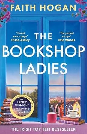 BOOKSHOP LADIES, THE | 9781803282596 | HOGAN, FAITH