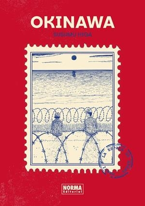 OKINAWA | 9788467976526 | HIGA,SUSUMU