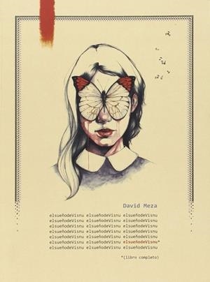 SUEÑO DE VISNU, EL | 9788415048206 | MEZA, DAVID