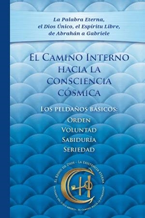 CAMINO INTERNO, EL (EDICIÓN COMPLETA) | 9783964464279 | GABRIELE