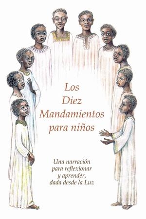 DIEZ MANDAMIENTOS PARA NIÑOS, LOS | 9788482510859 | GABRIELE