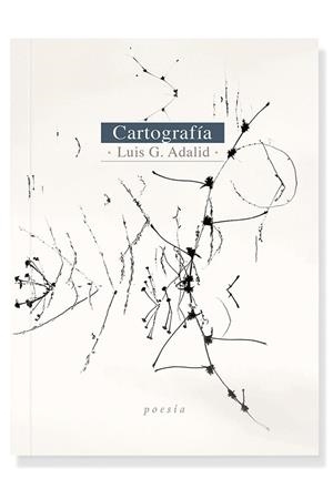 CARTOGRAFIA | 9788409517633 | GONZALEZ-ADALID, LUIS