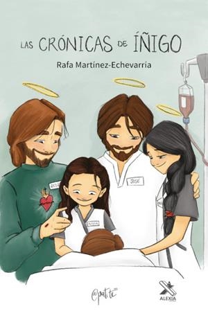 CRONICAS DE IÑIGO, LAS | 9788412149661 | MARTINEZ-ECHEVARRIA CASTILLO, RAFAEL