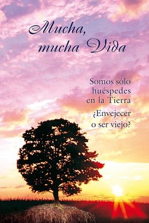 MUCHA, MUCHA VIDA | 9788482510576