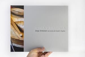 ALMA Y MEMORIA II | 9788412388510 | ARMESTAR, JORGE / ESPINO, ISRAEL J.