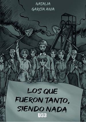 QUE FUERON TANTO SIENDO NADA, LOS | 9788419997739 | GARCIA ANIA, NATALIA