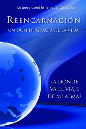 REENCARNACIÓN | 9788482511016 | GABRIELE